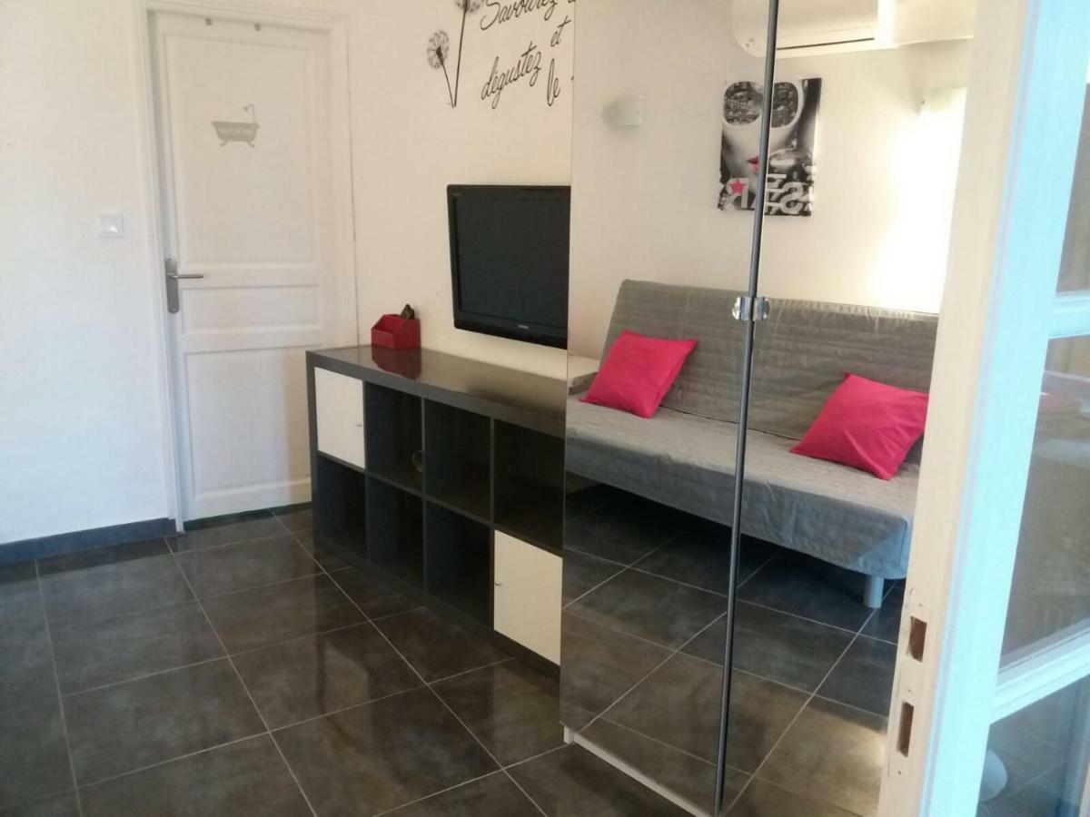 Cavaliere 2 Pers Appartement *